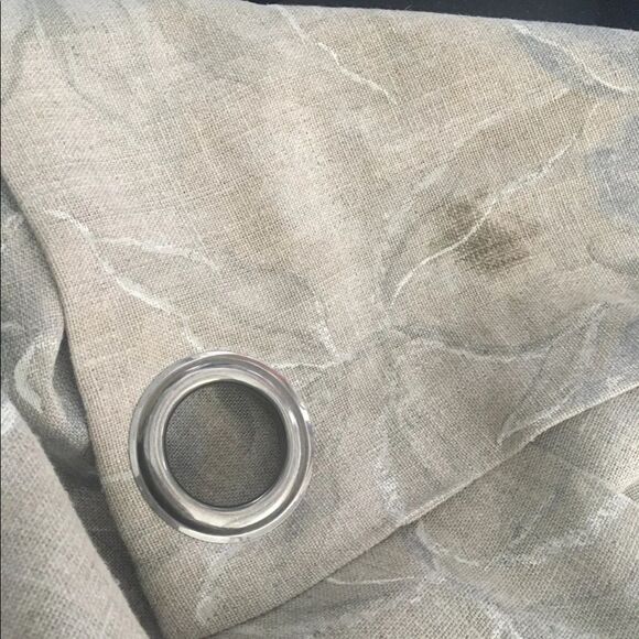 Ralph Lauren Fabric Panel - Picture 7 of 7